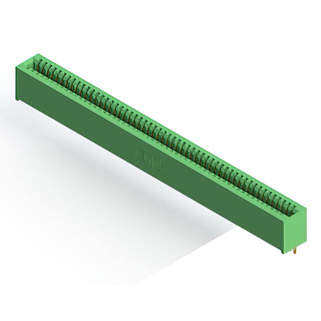 325-054-500-101 EDAC Inc.  Edgeboard Connectors